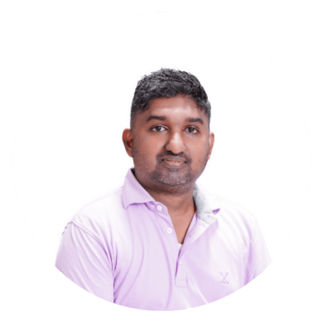 Chatura Lanthana Perera, Founder of Prologics