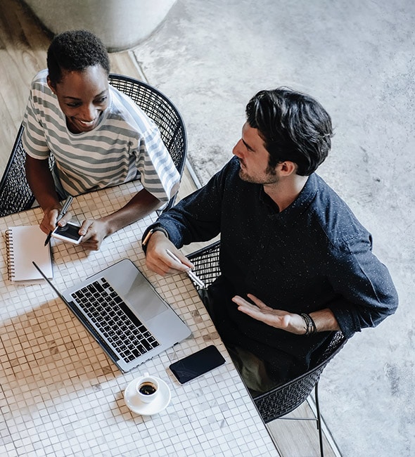 Unified production planning for an apparel SME